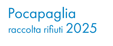 Calendari raccolta rifiuti 2025 e utilizzo numero verde