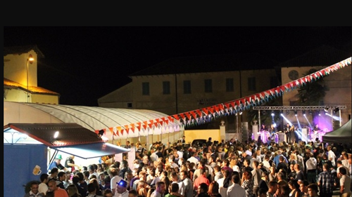 Eventi e festività nel Comune di Pocapaglia 2026