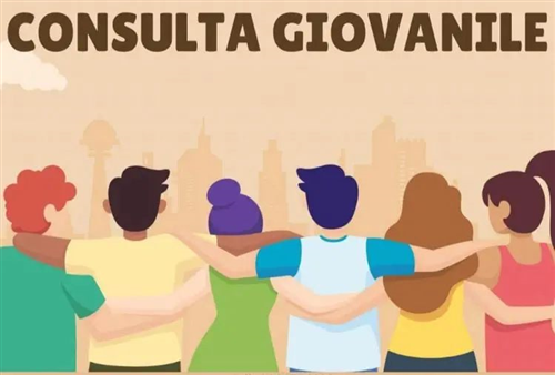 Consulta dei Giovani di Pocapaglia - Richiesta di iscrizione