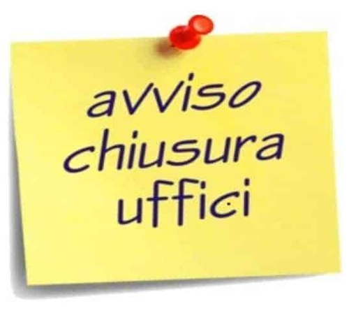 Lunedì 17/08 - Festa Patronale